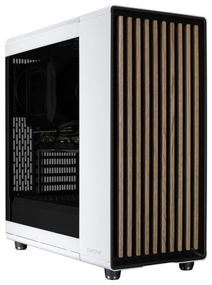 Captiva Gaming PC I92-957|i7 14700KF|32GB DDR4|RTX 5070|1 TB|FreeDOS