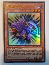 Spirit Reaper LCYW-EN246 Ultra Rare Unlimited