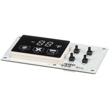 Turbo Air P0143L1700 Display Pcb