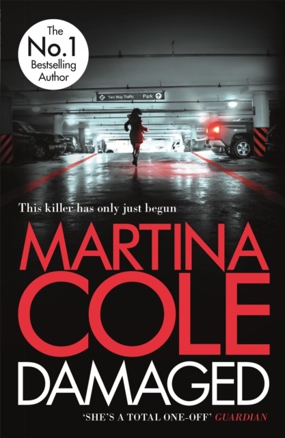 Damaged by Martina Cole 9781472201096 NEW Free UK Delivery - Image 3