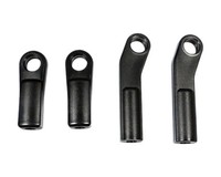 Hobao Kugelpfannen Ss AufhäNgung Hinten 7.8Mm H90009 Hobao Hyper Sst Truggy,