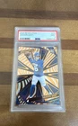 2025 Panini Revolution - Rookies Jaxson Dart #219 (RC)