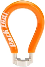 Park Tool 3.7mm Spoke Wrench - Durable, Precision-Nicked Bike Wheel Tool