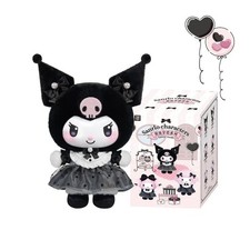 TOP TOY x Sanrio Characters Sisters Outfit Pl...