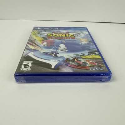 Team Sonic Racing : Edition Collector sur PS4 / Neuf / FR