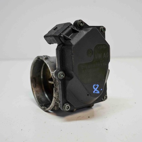 SEAT LEON 1P1 Drosselklappe 03G128063M 1.9 Diesel 77kw 2005 3491928