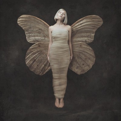 All My Demons Greeting Me as a Friend by AURORA [Audio CD]