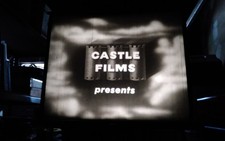 16mm Film   The News Parade 1956 Castle Films