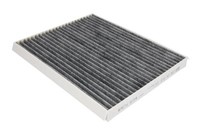 Innenraumfilter Mann-Filter CUK 24 013