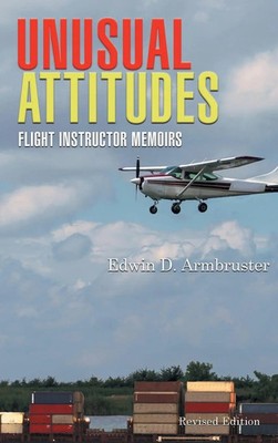 Edwin Armbruster | Unusual Attitudes | Buch | Englisch (2021) | Gebunden