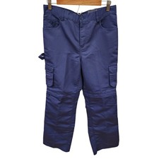 BSA Scouts Of Scouting America Cub Switchback 2 Uniform Pants Youth 18 Girl Boy