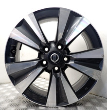 NISSAN PULSAR LEAF 17