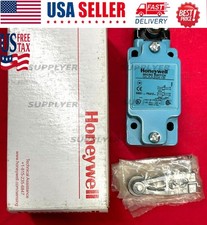 HONEYWELL MICRO SWITCH, GLAA20A1B, 600A, 15VAC, 2NO & 2NC SAME POLARITY