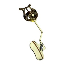 Trumpet Sheet Music Clip Trumpet Lyre Holder Trumpet Marching Lyre