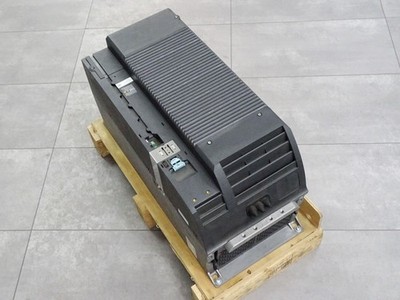 Siemens Sinamics 90kW Power Module PM240-2 6SL3210-1PE31-8UL0 / Unbenutzt