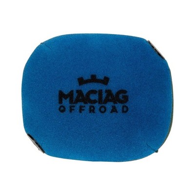 Maciag Offroad Moto Luftfilter Größe: modellspezifisch GP Core vorgeölt Modellsp