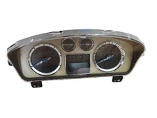 Speedometer Cluster MPH US Market Opt Ult Fits 12 ESCALADE 597958