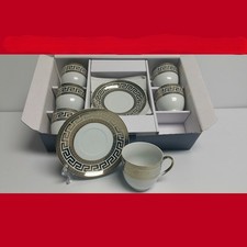 Tea set, 12 pcs