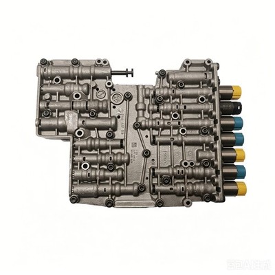 Valve Body For AUDI VW BMW Jaguar Hyundai Lincoln 6HP19 ZF6HP19 ZF6HP26 6HP26