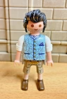 Playmobil Base 72094 Bavarian in Traditional Costume OR Figure Series 28