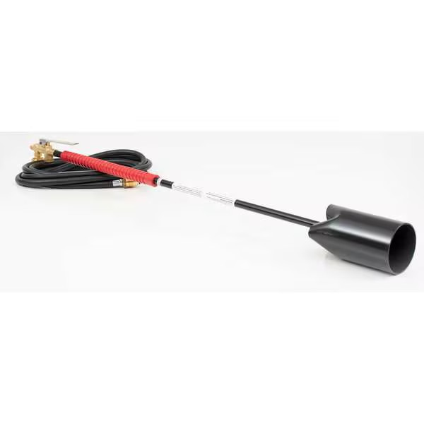 10' Gas Hose