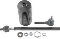 Lemförder Spurstange 25244 01 FüR Peugeot 205 CitroËN 20D 741B C15 741A 20A 2 1