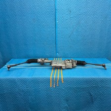 2018-2019 Ford Mustang Electronic Power Steering Rack Pinion Assembly Oem