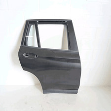 41007465534 Porta post. DX BMW X3 (G01) xDrive30d (195Kw) Suv 5p/d/2993cc