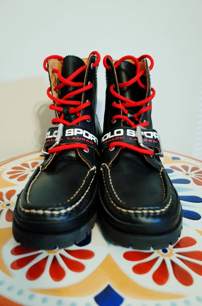 Polo Sport M Boots for Men for Sale | Shop New & Used Men's Boots