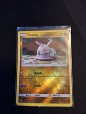 Goomy 94/145 Sm-Guardians Rising Reverse Holo on eBay