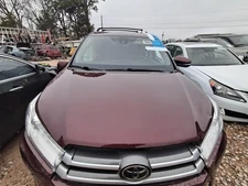 (LOCAL PICKUP ONLY) Hood Fits 14-19 HIGHLANDER 2670587