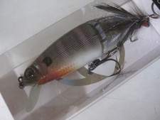 Sixth Sense Lure Hybrid Swim Crank D3 Bluegill Spawn New Lure