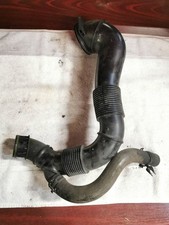 Porsche Macan (95B) 2017 Benzin 265kW Schlauch Leitung Ladeluftkühler UAD4026