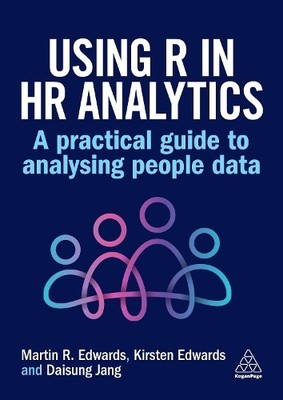 Using R in HR Analytics - 9781398618251