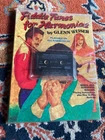 Fiddle Tunes For Harmonica songbook  Glenn Weiser New RARE! ship tomorrow