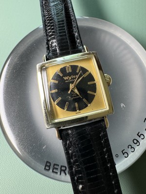 Wyler Incaflex Dynawind Vintage