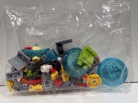 LEGO DIMENSIONS: Krusty Fun Pack (71227) - SEALED BAG