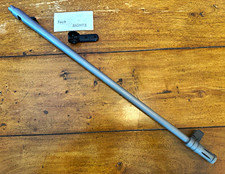 Ruger 1022 Oem 22 Stainless Rifle Barrel W Tech Sights Tsr100 Sights Tool