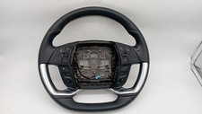 6228092 steering wheel CITROEN GRAND C4 PICASSO SPACETOURER 2013 1129375