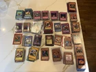 Bulk lot of 1000+ Yugioh cards Starlight Magic Effect Trap Spell Character Cards
