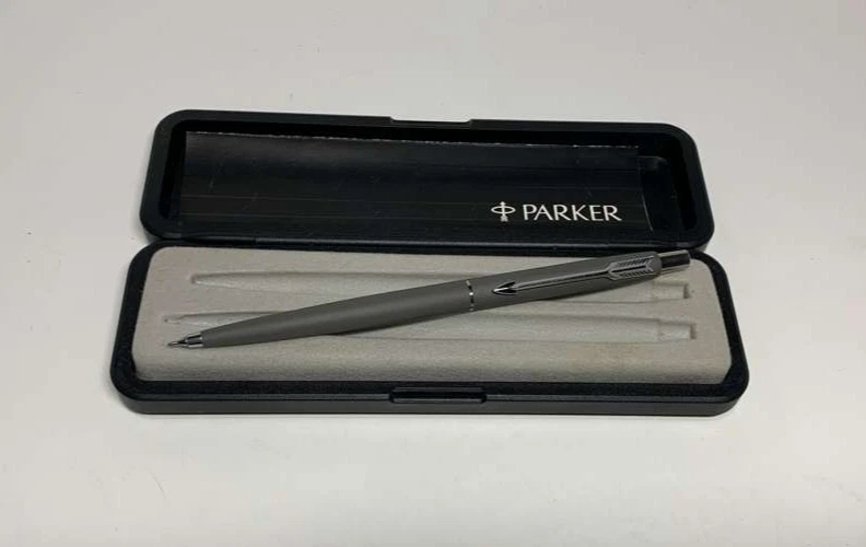 Gray Collectible Parker Ballpoint Pens for sale | eBay