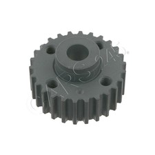 Engranaje del cigüeñal FEBI para VW Golf Mk2 Mk3 Mk4 Jetta II Mk Polo Vento 30105263C