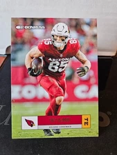 2025 Panini Donruss - Trey McBride #R05-TBD Donruss Retro 2005