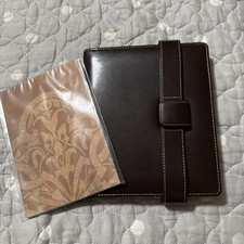 Creative Memories 4x6 Photo Brown Album Picture Book Photomats Scrapbook