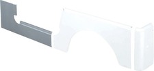 Jeep Cj-5 68-83 Slip-on Rocker Panel 2 Door - Driver Side Jeep Cj-5 68-83 Slip-on Rocker Panel 2 Door - Driver Side