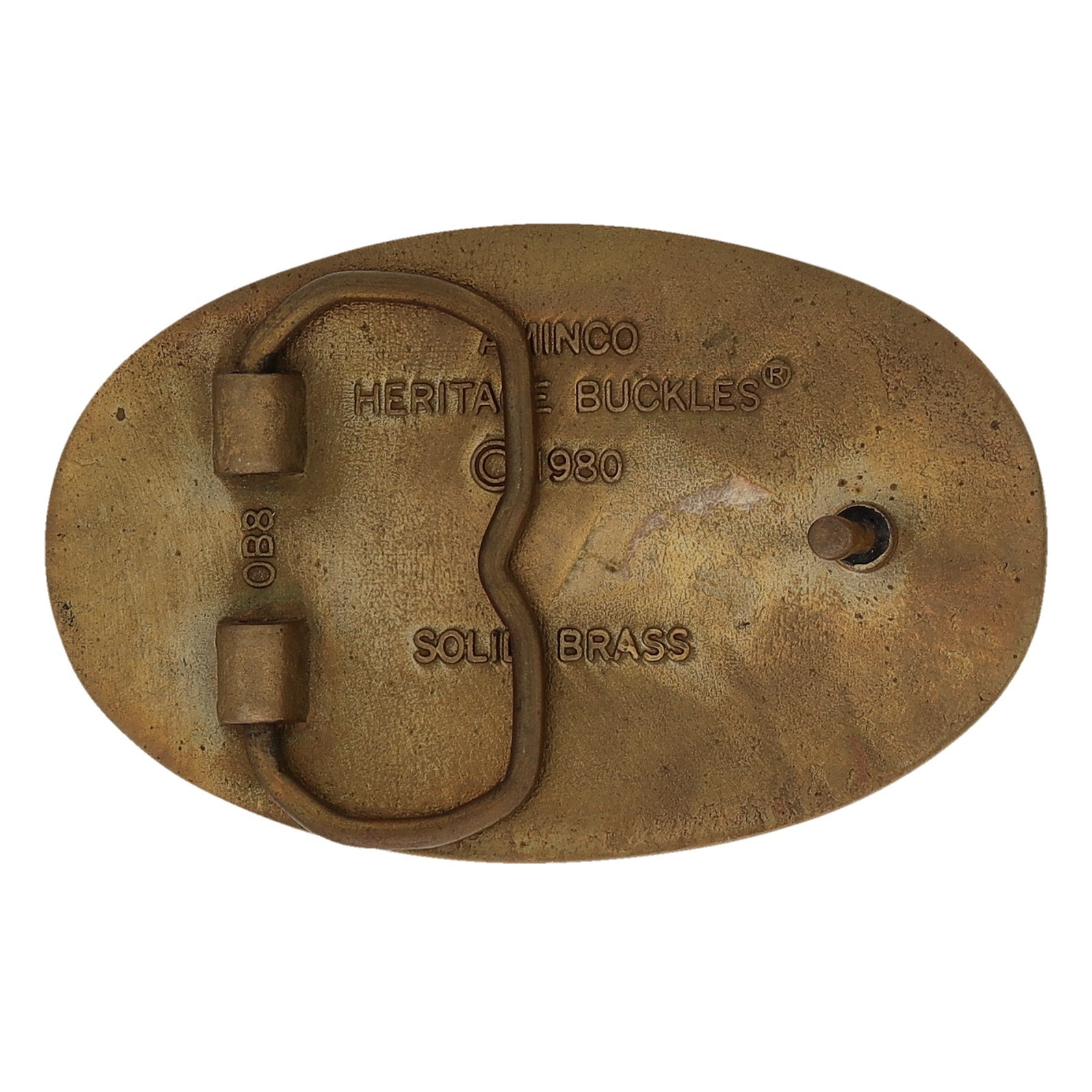 Brass Carpentry Carpenter Builder Construction Ca… - image 2