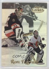 1999-00 Topps Gold Label Class 2 Ron Tugnutt #41 n1u