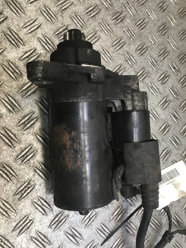 Anlasser 1005831311 VW Golf V (1K) 1.9 TDI 66kW 90PS StarterS BRU