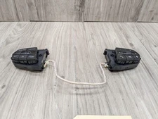 21-23 OEM BMW G30 530 540 Steering Wheel Multi Switch Buttons