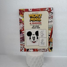 Learn to Draw Mickey Mouse Friends: Through the Decades - Disney. 20-3